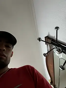 Col_fck's Webcam Show