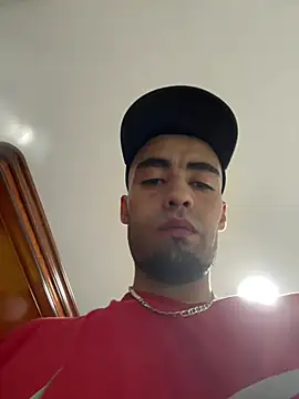 Show Webcam de Col_fck