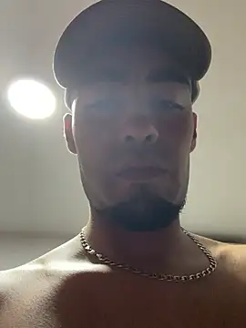 Show de Col_fck na webcam