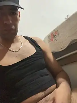 Col_fck webcam show