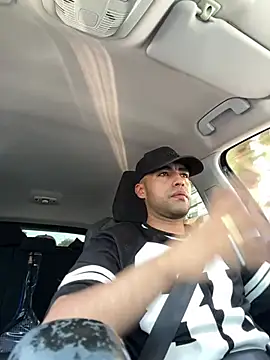 הופעת וובקאם של Col_fck