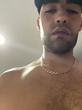 Show de Col_fck na webcam