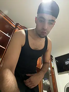 Col_fck Webcam show