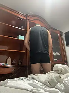 Col_fck Show Webcam
