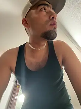 Show de Col_fck na webcam