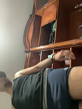 Col_fck webcam show