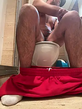 Col_fck Show in webcam
