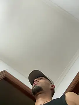 Col_fck Show in webcam