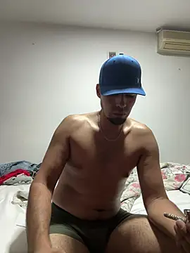Col_fck Webcam show