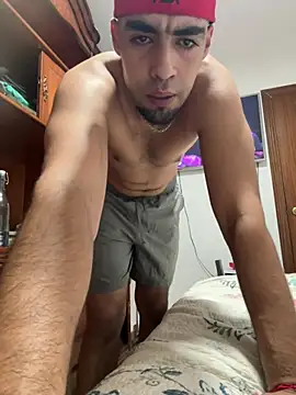 Col_fck Webcam Show