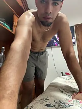 Col_fck Webcam Show