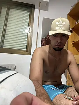 Col_fck's Webcam Show