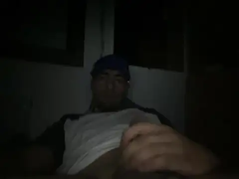 Col_fck's Webcam Show