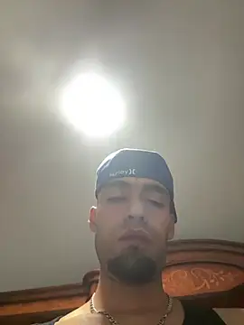Col_fck Pertunjukan Webcam