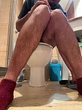 Col_fck webcam show