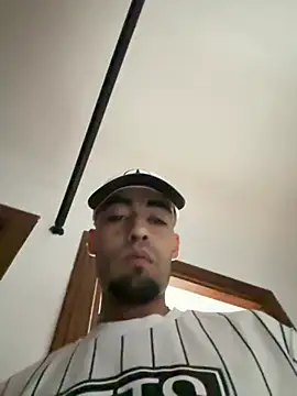 Col_fck Webcam-Show
