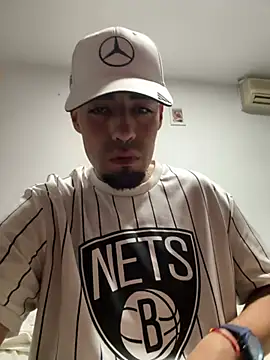 Col_fck's Webcam Show