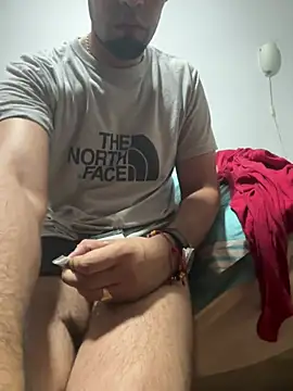 Col_fck's Webcam Show