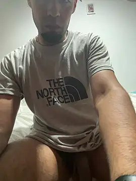 Col_fck's Webcam Show