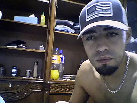 Show de webcam de Col_fck