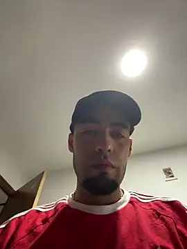 Show Webcam de Col_fck