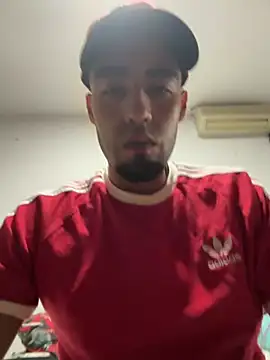 Col_fck Webcam Show