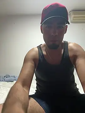 Col_fck's Webcam Show