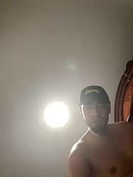Col_fck's Webcam Show