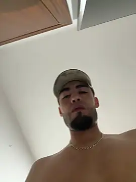 Col_fck's Webcam Show