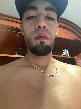 Show Webcam de Col_fck