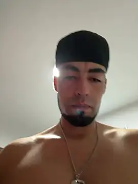 Webkamerová show Col_fck