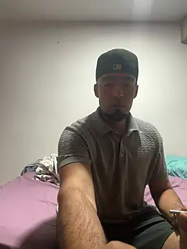 Col_fck Webcam-Show
