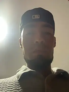 Col_fck's Webcam Show