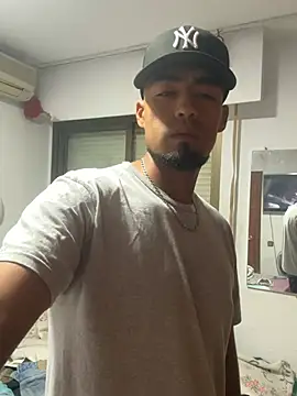 Show de webcam de Col_fck
