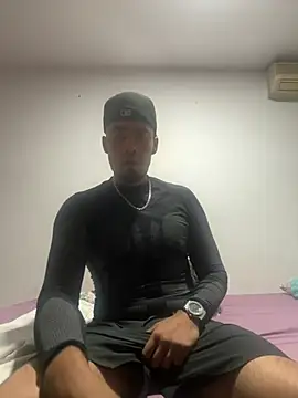 Show webcam de Col_fck