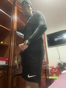 Col_fck Webcam-Show