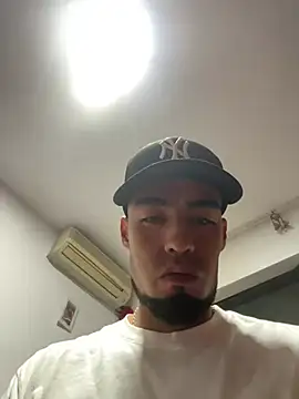 Show de webcam de Col_fck
