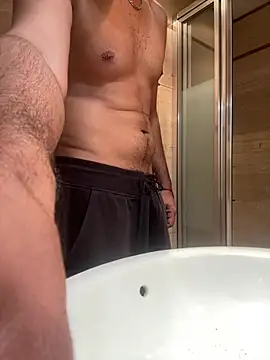 Col_fck Show in webcam