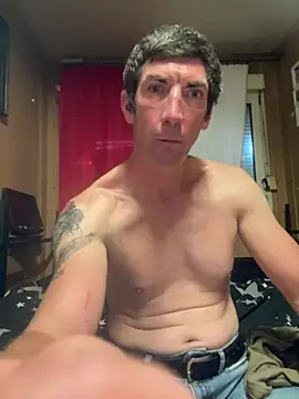 HashedGlee Webcam Show