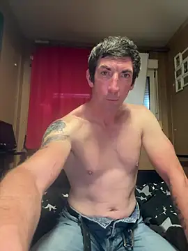 HashedGlee Webcam Show