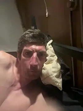 HashedGlee Webcam show