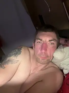 HashedGleen Webbikameraesitys