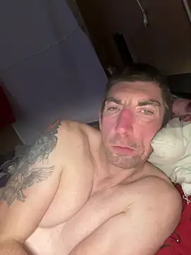 HashedGlee Webcam-Show