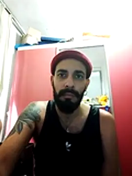 jamesdeambrrj Webcamshow