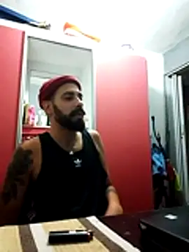 jamesdeambrrj webcam show