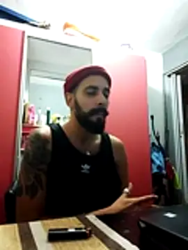 jamesdeambrrj Webcam-Show