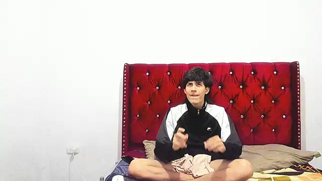 Gael_G18 Webcamshow