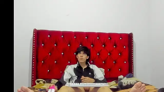 Gael_G18's Webcam Show