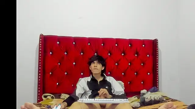 Show Webcam de Gael_G18