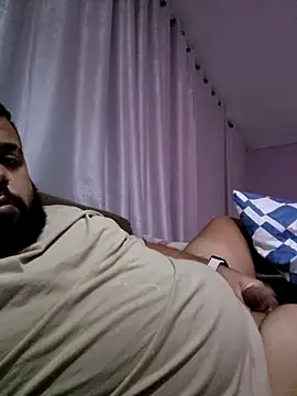 duopepper Webcam-Show